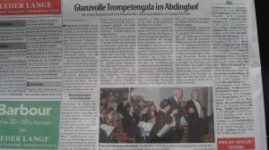 NW Paderborn Review